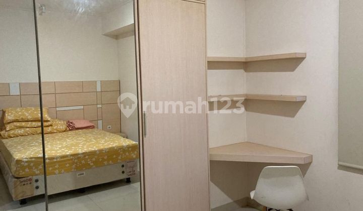 Di Sewakan Apartemen Galeri Ciumbuleuit 3 Full Furnished Selangkah ke UNPAR,dekat ke ITB dan UNPAD  2