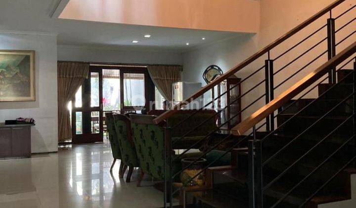 Rumah Siap Tinggal Sayap Riau Harga Menarik Shm 2