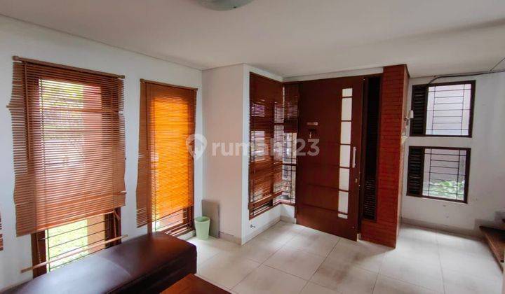 Di Jual Rumah area Dago Bandung  2