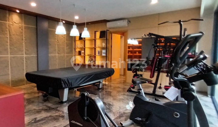 Rumah Mewah Sultan View Danau Full Furnished Di Kota Baru Parahyangan Rumah Mewah Sultan View Danau Full Furnished Di Kota Baru Parahyangan