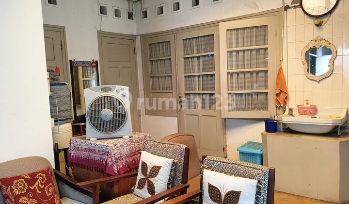 Di Jual Rumah Di Dekat Rshs 2