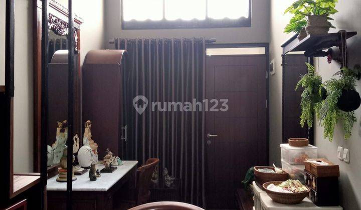 Di  Rumah Modern Minimalis Di Pasteur Bandung 2 Lantai Sudah Renovasi Shm