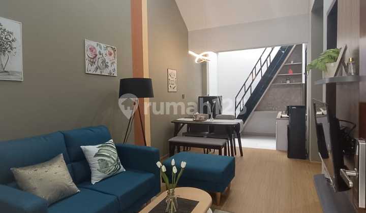 Dijual Rumah Cuan Di Kota Baru Parahyangan