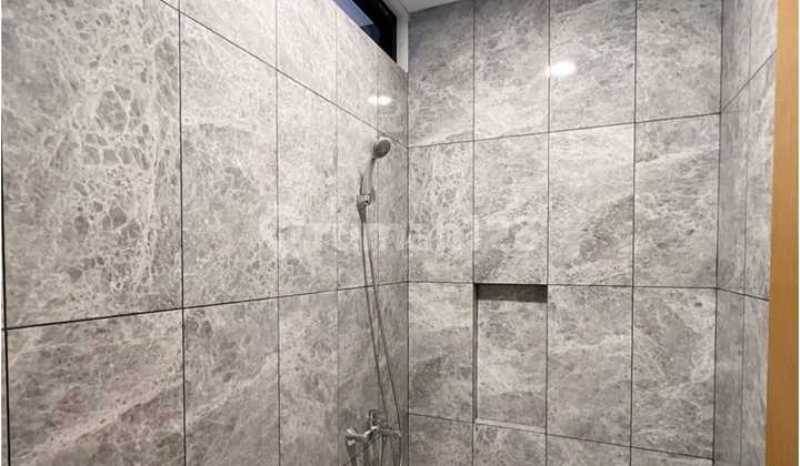 Rumah Baru Di Tatar Anggapati Kota Baru Parahyangan Bandung.  2