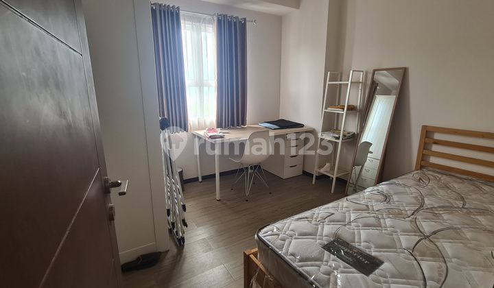 Di Jual Apartement Full Furnish