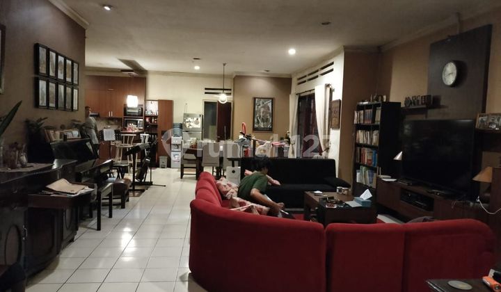 Di Jual Rumah Dekat Rshs Shm 2