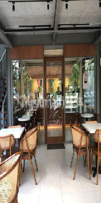 Di Cafe di Dago Bandung Di Cafe di Dago Bandung