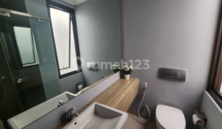 Di Jual Rumah Setrasari Dekat Ke Gerbang Tol Pasteur 2