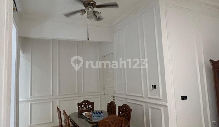 Disewakan Rumah Mewah Siap Huni Pondok Bambu Jakarta Timur 2