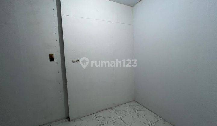 Ruko Siap Huni Rapih Jalan Raya Ramai Jatimakmur Pondok Gede 2