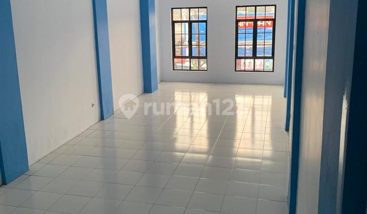 Ruko Baru 3 Lantai Area Ramai Di Jatibening Baru, Bekasi 2