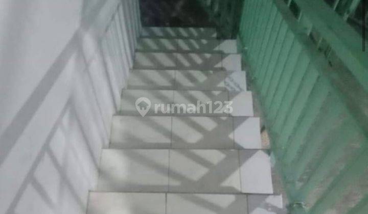 Rumah Murah 2 Lantai Petakan Jaticempaka, Jatiwaringin Bekasi 1