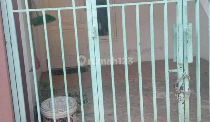 Rumah Murah 2 Lantai Petakan Jaticempaka, Jatiwaringin Bekasi 2