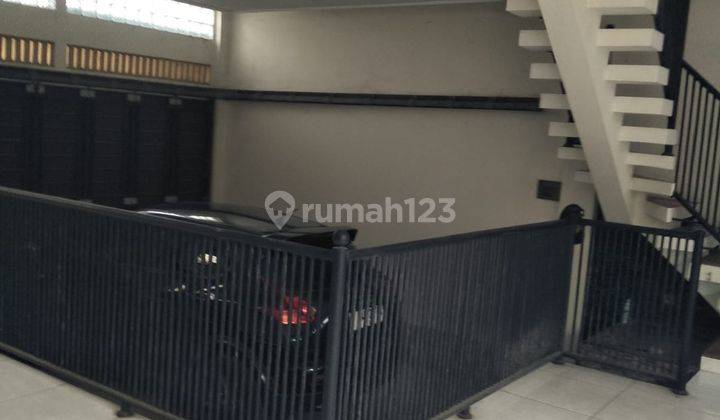 Rumah Cantik Murah Siap Huni Jatimakmur Pondok Gede Bekasi 2