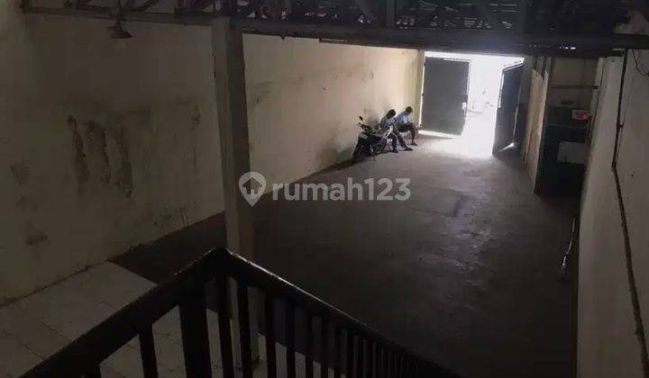 Dijual Gudang Ruang Usaha Kantor Tempat Penyimpanan Jatimakmur Pondok Gede Bekasi 2