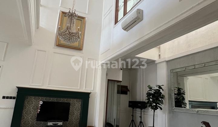 Disewakan Rumah Mewah Siap Huni Pondok Bambu Jakarta Timur Disewakan Rumah Mewah Siap Huni Pondok Bambu Jakarta Timur