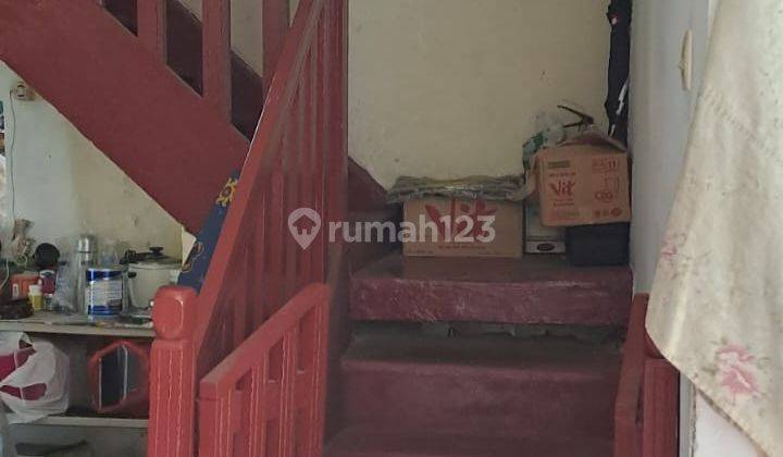 Rumah Tanah Luas Strategis Tol Lrt Woosh Jatiwaringin Bekasi 2