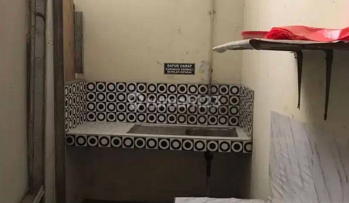 Dijual Gudang Ruang Usaha Kantor Tempat Penyimpanan Jatimakmur Pondok Gede Bekasi 2