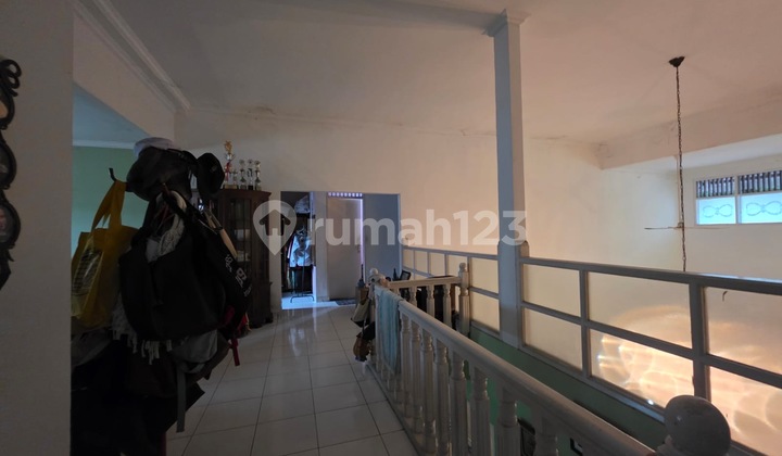 Dijual Rumah Cantik 2 Lantai Siap Huni Jatiwaringin Pondok Gede 2