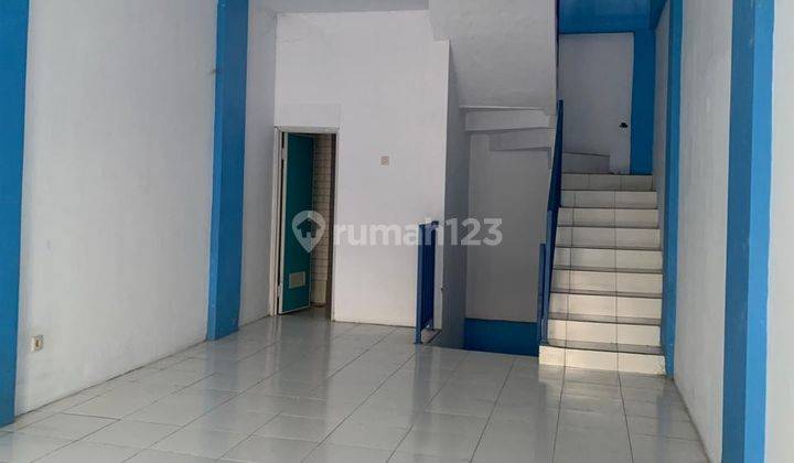 Ruko Baru 3 Lantai Area Ramai Di Jatibening Baru, Bekasi 1