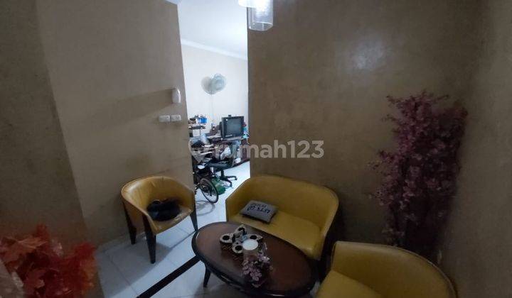 Dijual Rumah Lokasi Strategis Di Jatibening Baru Nempel Jakarta 2