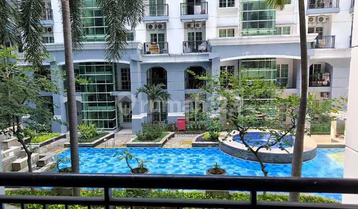 Gading Resort View Moi Cheapest Apartment for Sale with Certificate