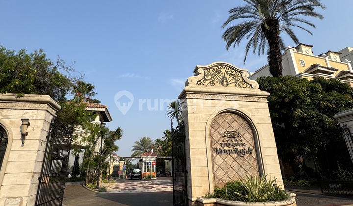 Kavling Bgm Kelapa Gading Cluster Mewah Elite Bebas Banjir