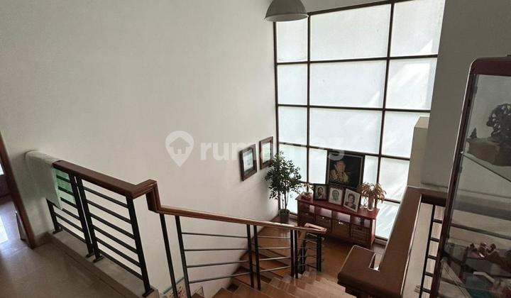 Rumah Janur Asri Siap Huni Luas 300 Dijual Row Jalan Lebar