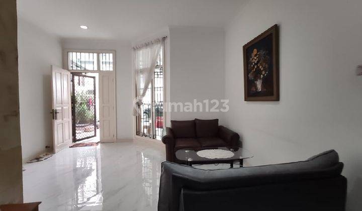 Dijual Rumah Renovasi Gading Kirana Murah Siap Huni Kelapa Gading 2