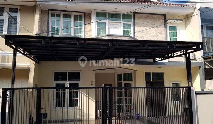 Dijual Rumah Renovasi Gading Kirana Murah Siap Huni Kelapa Gading 1