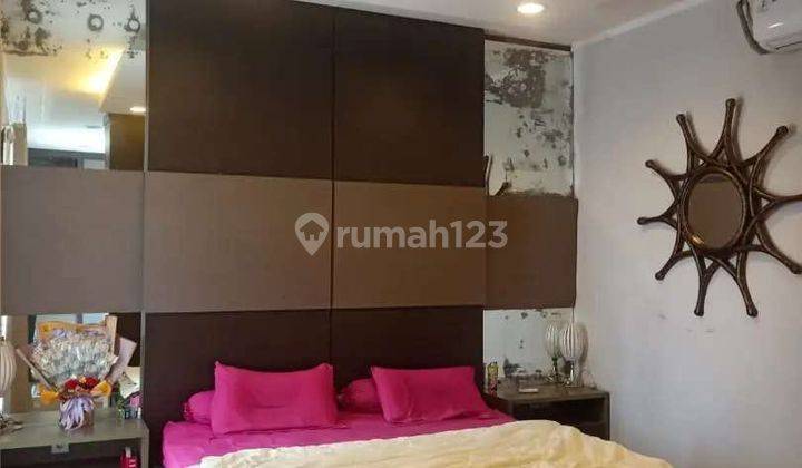 Dijual Rumah Grand Orchard Clover Murah Siap Huni Kelapa Gading 2