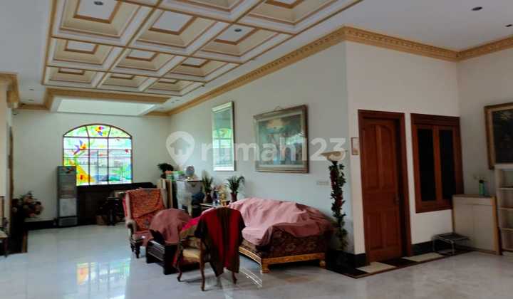 For Sale Quick Luxury Move-In Ready Villa Permata Gading Kelapa Gading 2