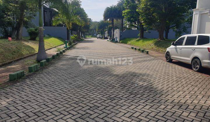 Dijual Kavling Bgv Bukit Gading Villa Kuta Mewah Kelapa Gading 2