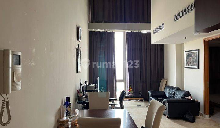 Dijual Apartemen The Summit Kelapa Gading Furnish Murah Siap Huni 1