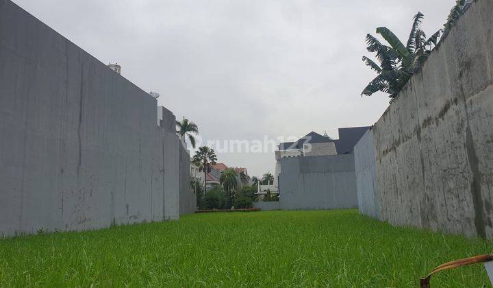 Dijual Kavling Tanah Artha Gading Agv Kelapa Gading Mewah 1