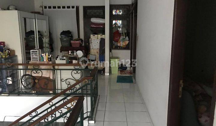 Dijual Rumah Siap Huni Kelapa Gading Bebas Banjir Murah 1