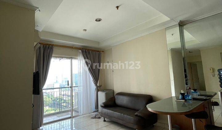 Dijual Apartemen City Home Moi Hawaiian Kelapa Gading Murah 2