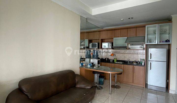 Dijual Apartemen City Home Moi Hawaiian Kelapa Gading Murah 1