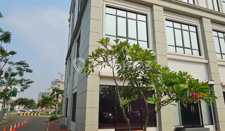 Dijual Ruko 2 Muka Sedayu City Kelapa Gading Strategis Dijual Ruko 2 Muka Sedayu City Kelapa Gading Strategis