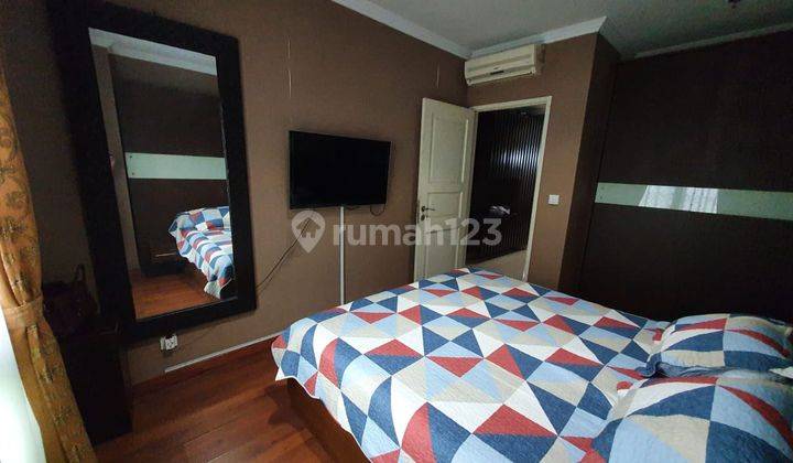 Termurah Langsung Pool Apartemen Gading Resort Moi Kelapa Gading  2