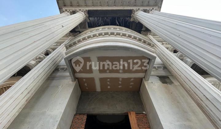 House For Sale, Main Road, Luxury Cluster, Kelapa Gading 2