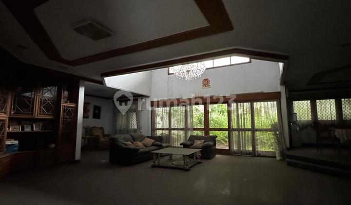 Rumah Bgv Kintamani Bentuk Tanah Kotak Dijual Kelapa Gading 2