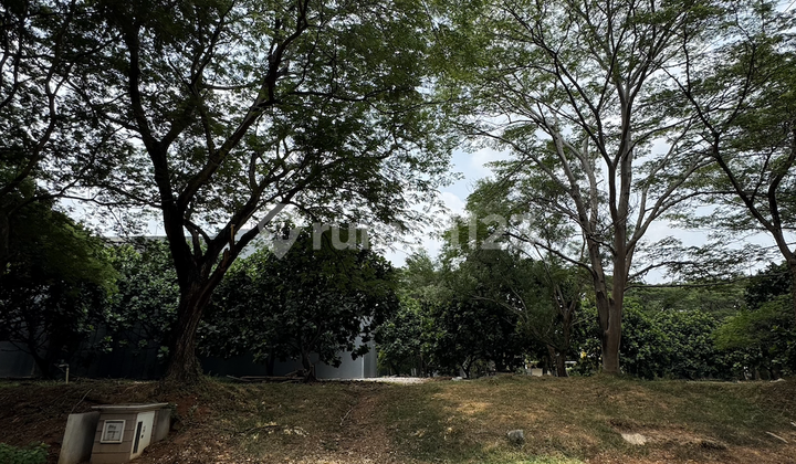 Dijual Kavling Royal Orchard Kelapa Gading Luas 540