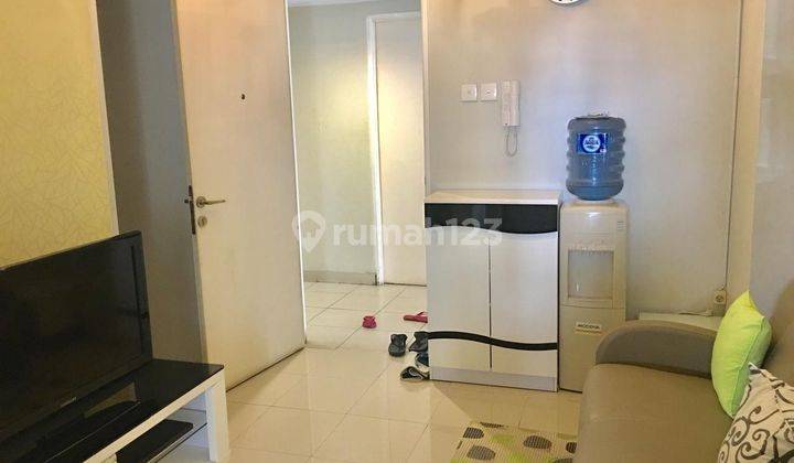 Dijual Apartemen Gading Nias Grand Emerald Kelapa Gading 2