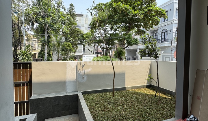 Rumah Brand New Kelapa Gading Siap Huni Lokasi Strategis Dijual