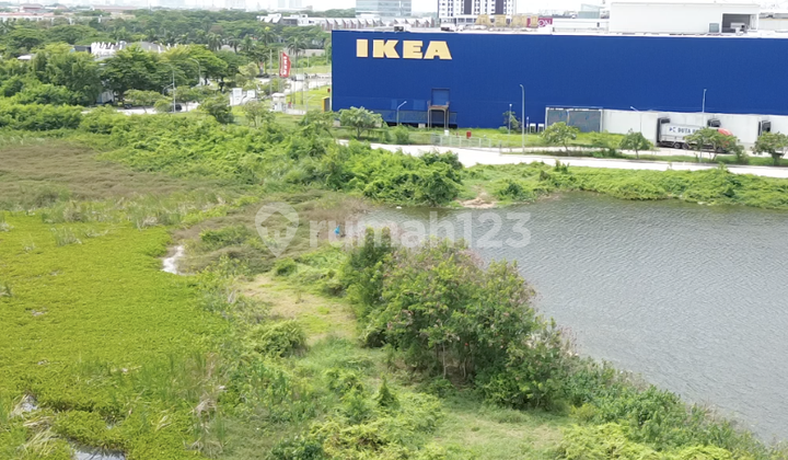 Kavling Komersil Jgc Sebelah Ikea Jakarta Timur Termurah Kavling Komersil Jgc Sebelah Ikea Jakarta Timur Termurah