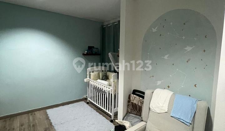 Furnished Wisteria JGC House for Sale, Ready to Occupy