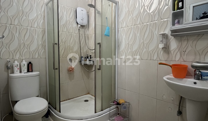 Rumah Murah Kelapa Gading Bcs Siap Huni Dijual 2