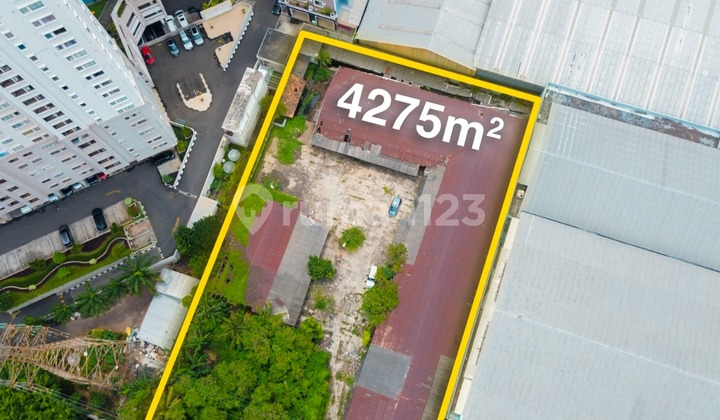 Kavling Komersil Ancol Jakarta Utara Murah Dibawah Njop Dijual Kavling Komersil Ancol Jakarta Utara Murah Dibawah Njop Dijual