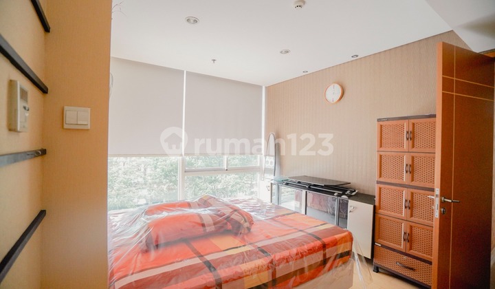 The Summit Mkg Kelapa Gading Apartment for Sale Cheap